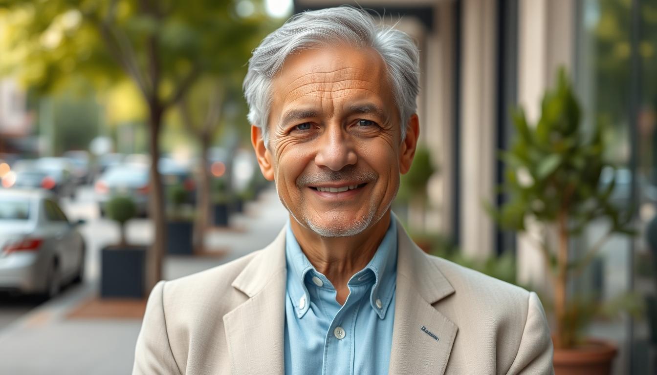 Client support specialist