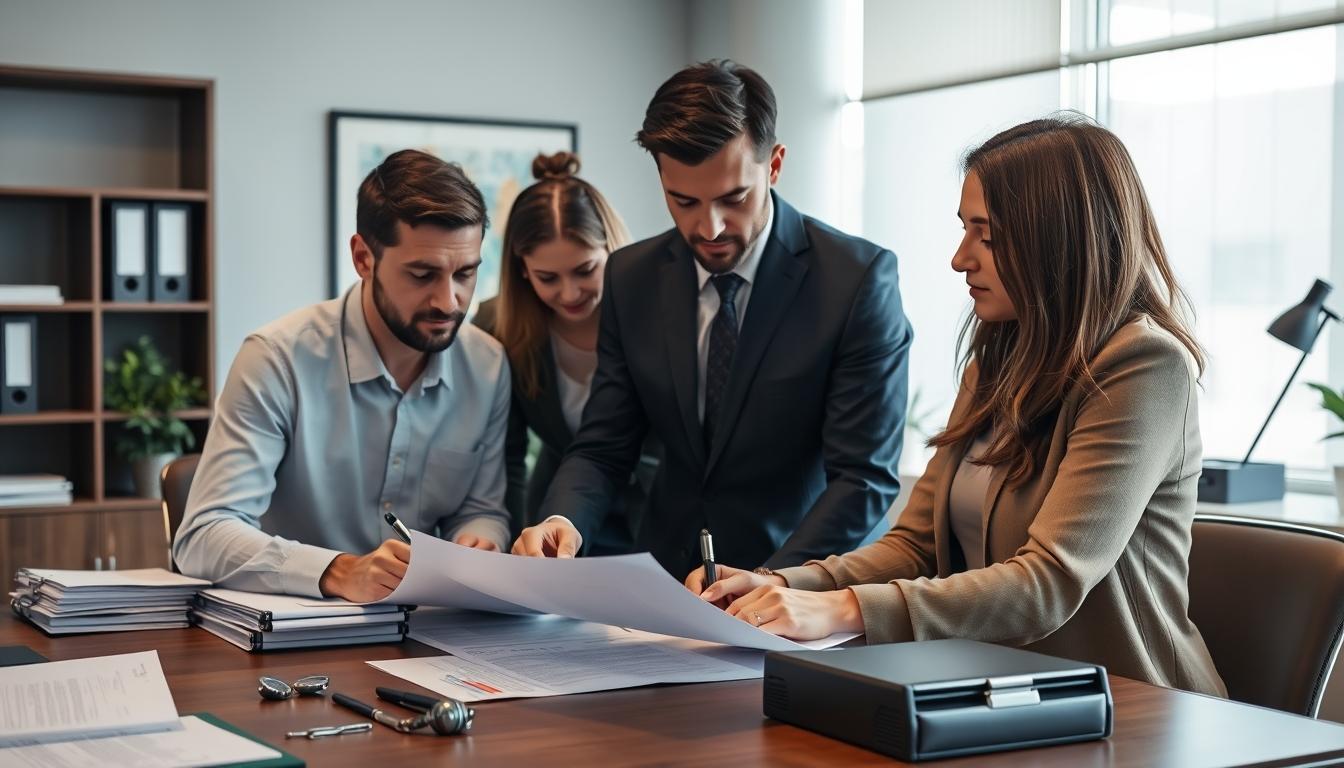 Understanding the matter