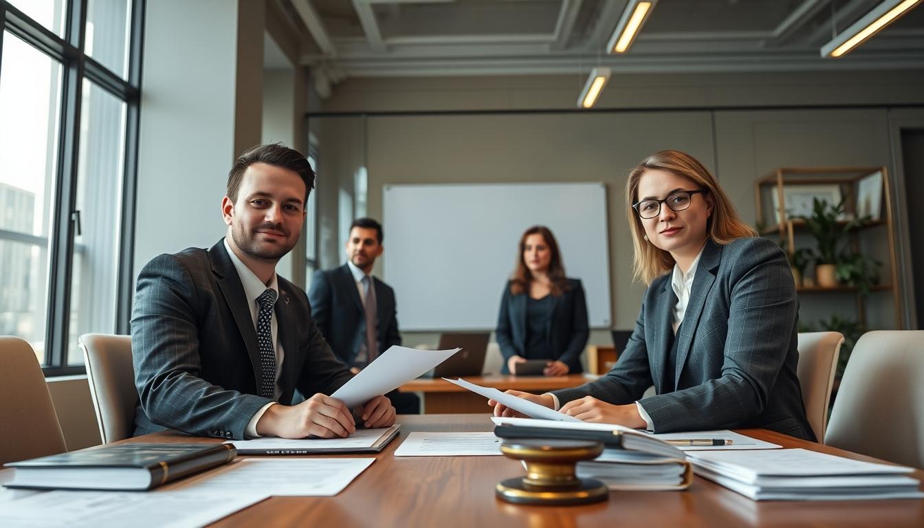 Support for real estate compliance