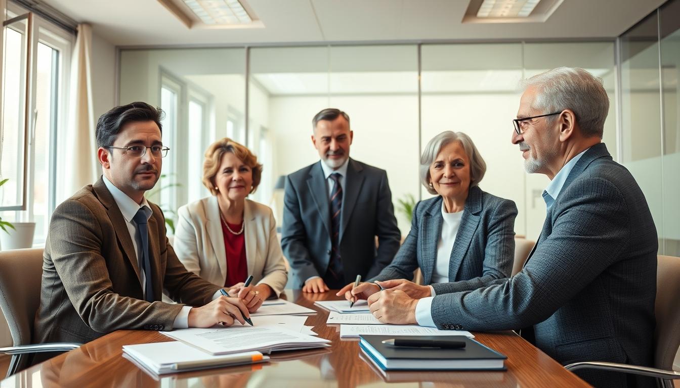 Compliance and legal guidance