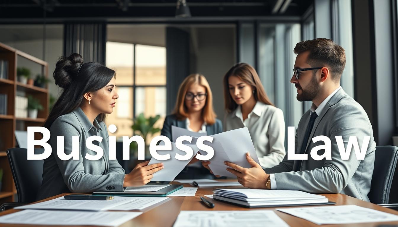 Responsive legal communication